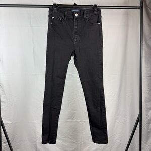 Aeropostale black Ankle Jean jeggings